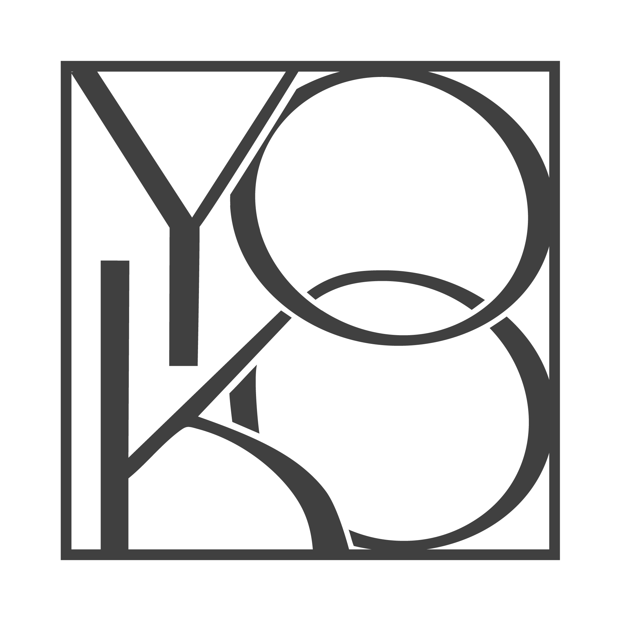 About — House Of Yoko